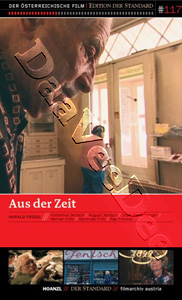 Out of Time | Aus der Zeit  |   DVD